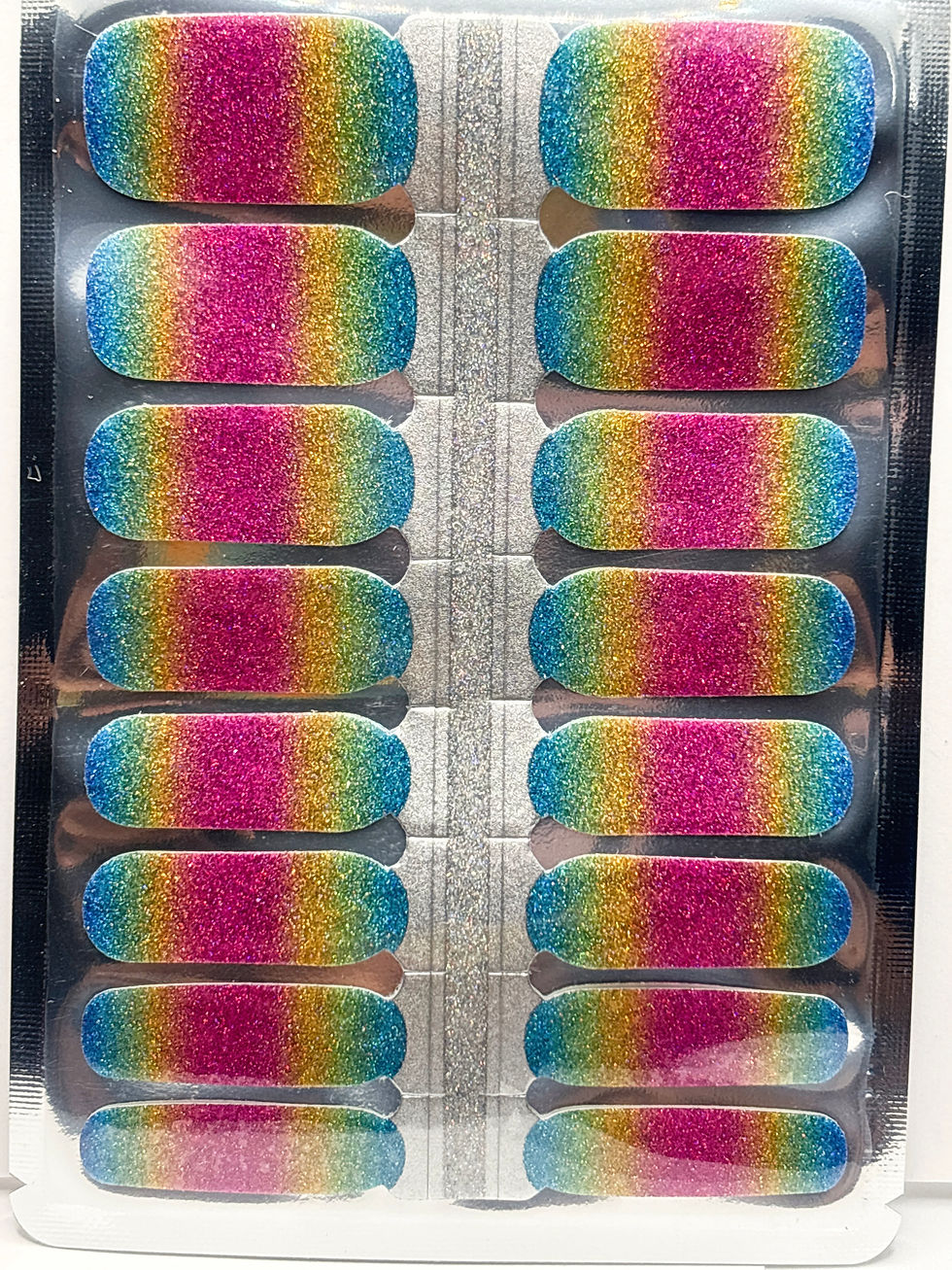 Rainbow Bridge #ZB333