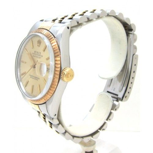 Thumbnail: 16013 Oyster Perpetual Datejust