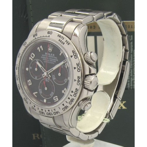 Thumbnail: 116509 Daytona White Gold