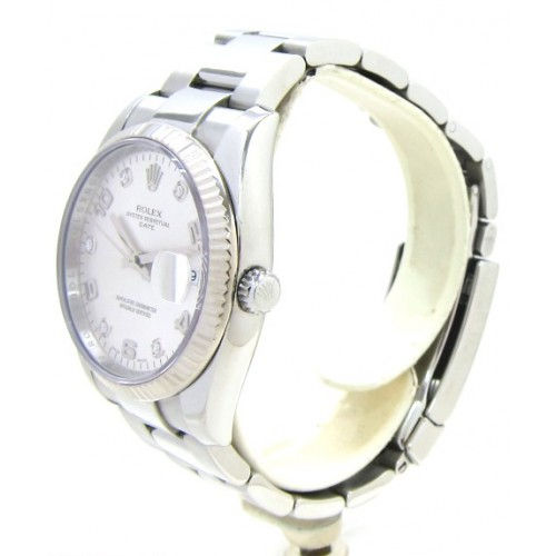Thumbnail: 115234 Oyster Perpetual
