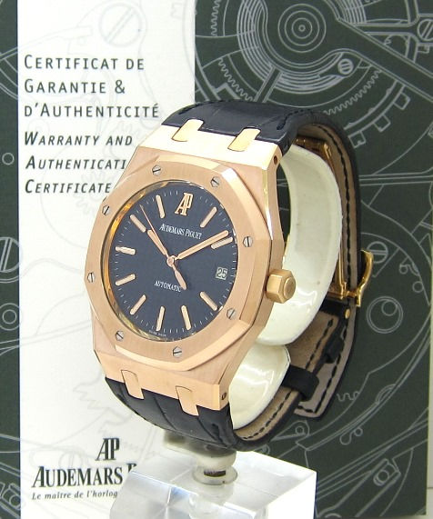 Thumbnail: Royal Oak 15300OR.OO.D002CR.01