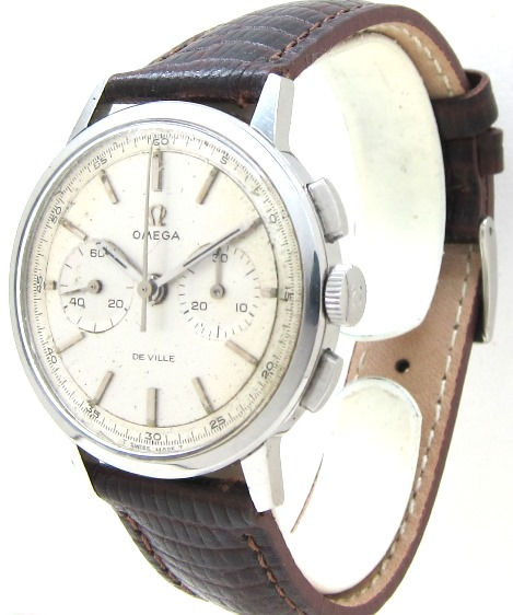 De Ville Chronograph