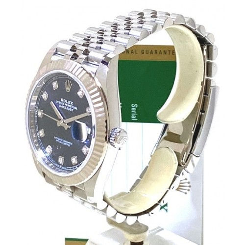 Thumbnail: 126334 Oyster Perpetual Datejust