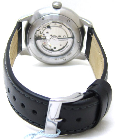 Thumbnail: FlatLine Dessau 1926 Automatic