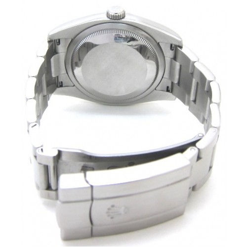 Thumbnail: 116000 Oyster Perpetual
