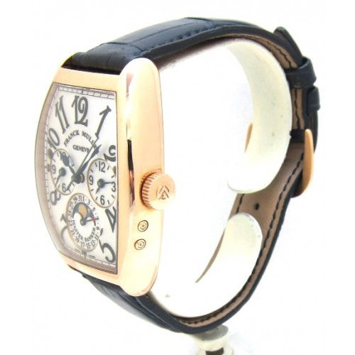 Thumbnail: Master Banker 6850 MB L DT