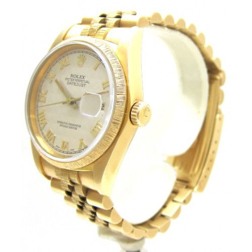 Thumbnail: 16078 18K Yellow Gold