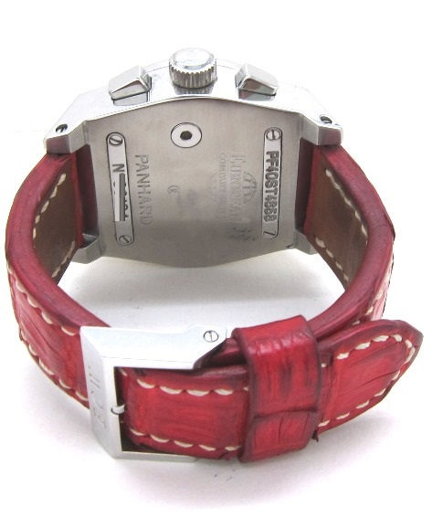 Thumbnail: European Company Watch Panhard