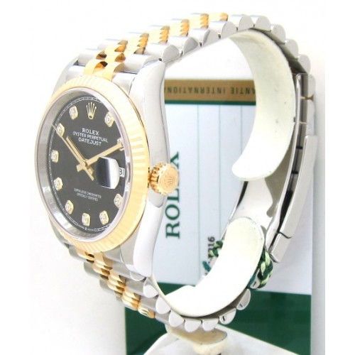 Thumbnail: 126233 Oyster Perpetual