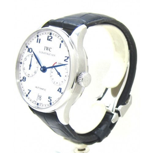 Thumbnail: 7 Days Power Reserve IW500705