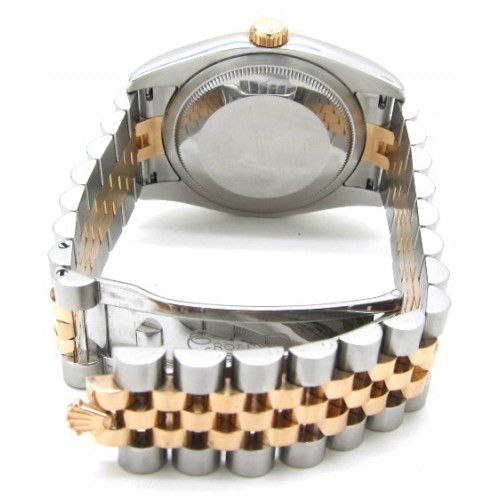 Thumbnail: 116231 Oyster Perpetual Datejust