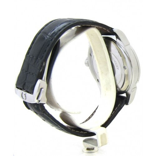 Thumbnail: DeVille Co-Axial Power Reserve