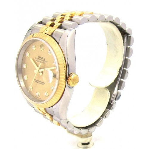 Thumbnail: 116233 Oyster Perpetual