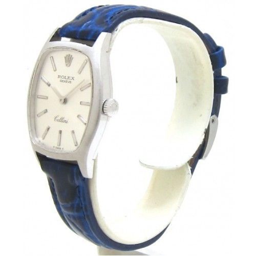 Thumbnail: 3803 Cellini 18K WG