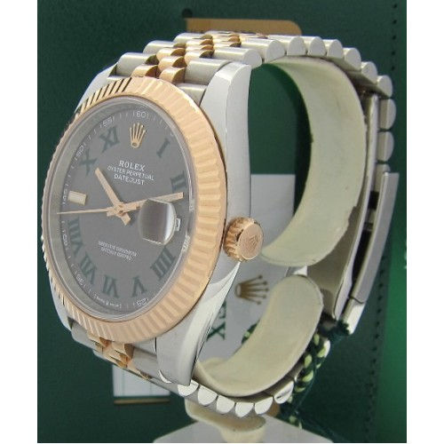 Thumbnail: 126331 Oyster Perpetual