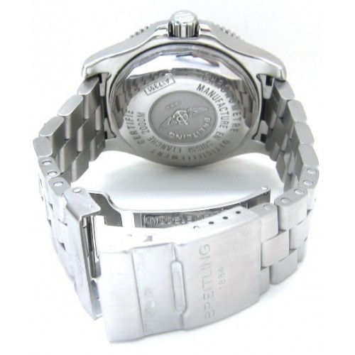 Thumbnail: SuperOcean A17391