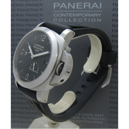Thumbnail: PAM00321 GMT 3 Days Power Reserve