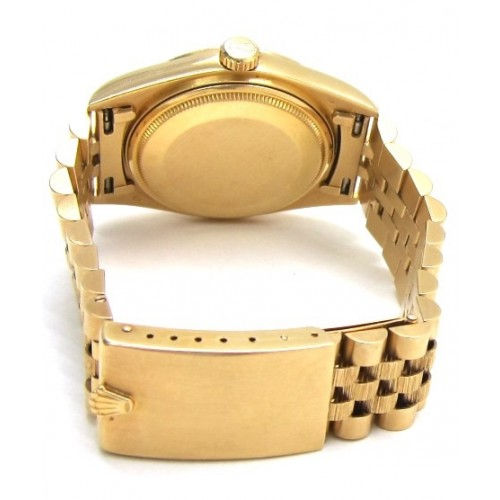 Thumbnail: 16078 18K Yellow Gold