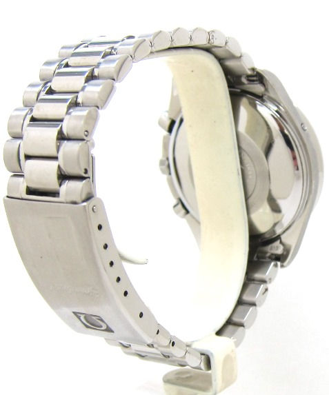Thumbnail: Seamaster Professional Chronograph