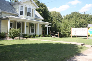 Clauson Law Office