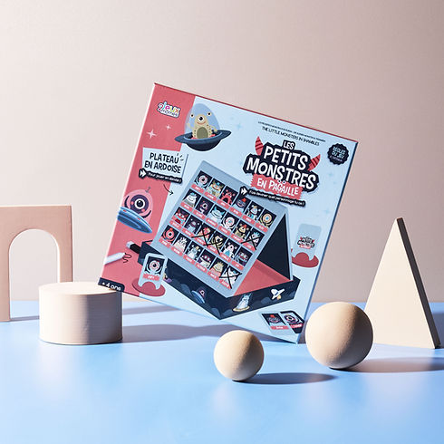 Bbghm studio - graphiste freelance - Les petits monstres en pagaille.jpg