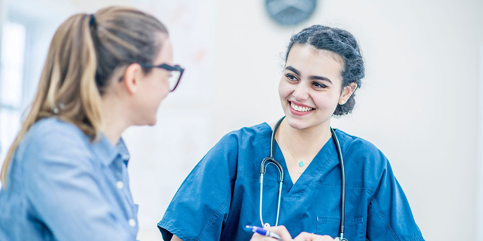 How Proactive Programs Like Enhanced Care Management (ECM) Help Reduce Hospital Admissions