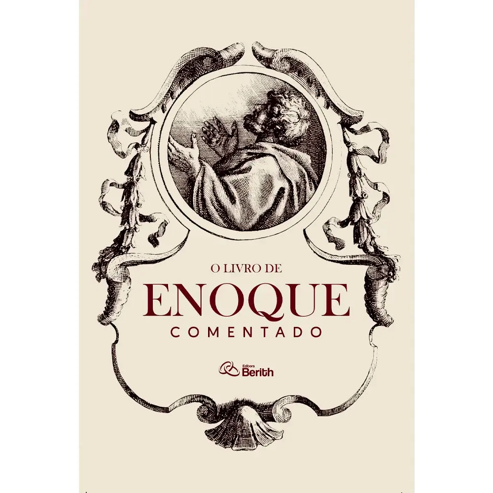 O Livro de Enoque | Comentado