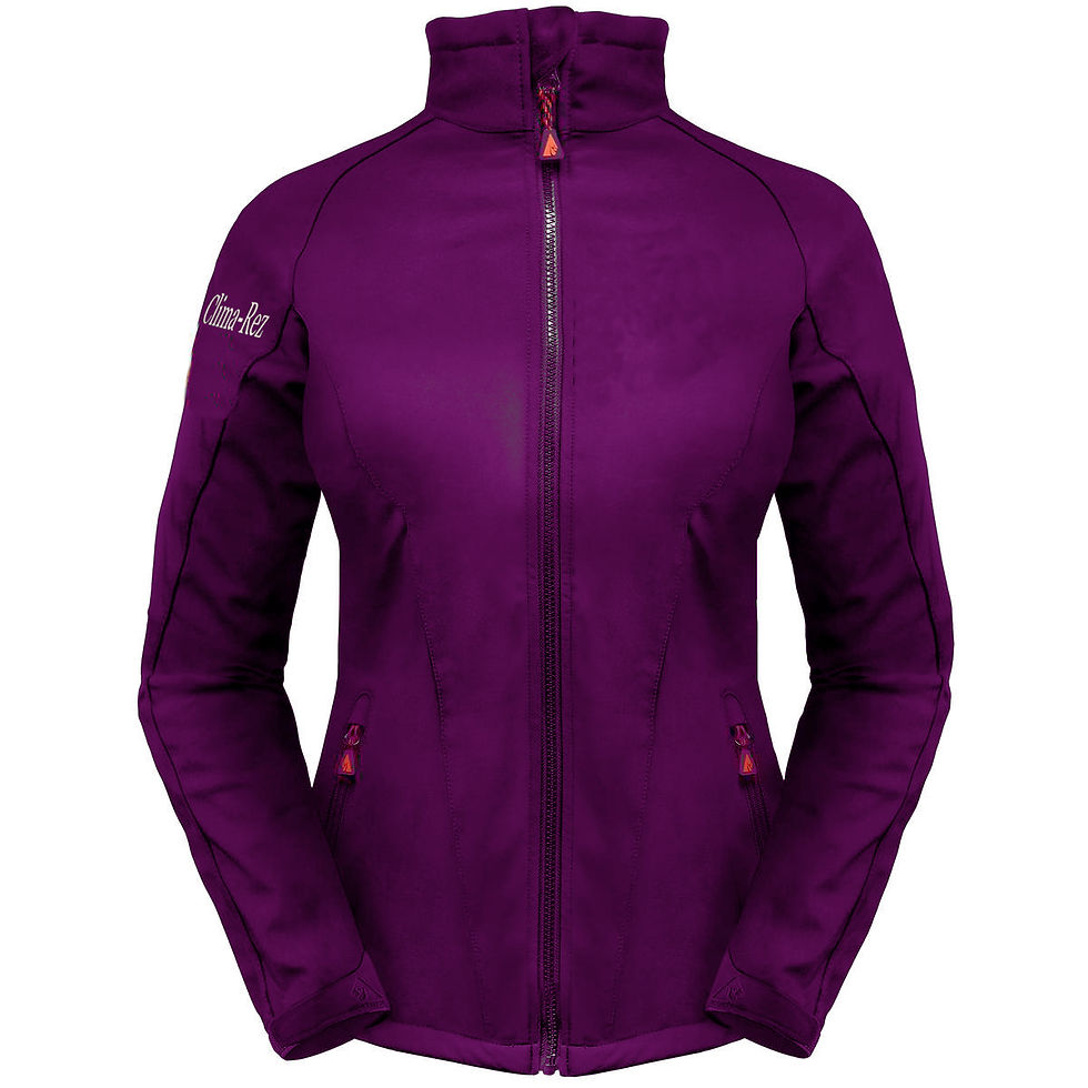 Thumbnail: Clima-Rez 5V Heated Jacket - Women's