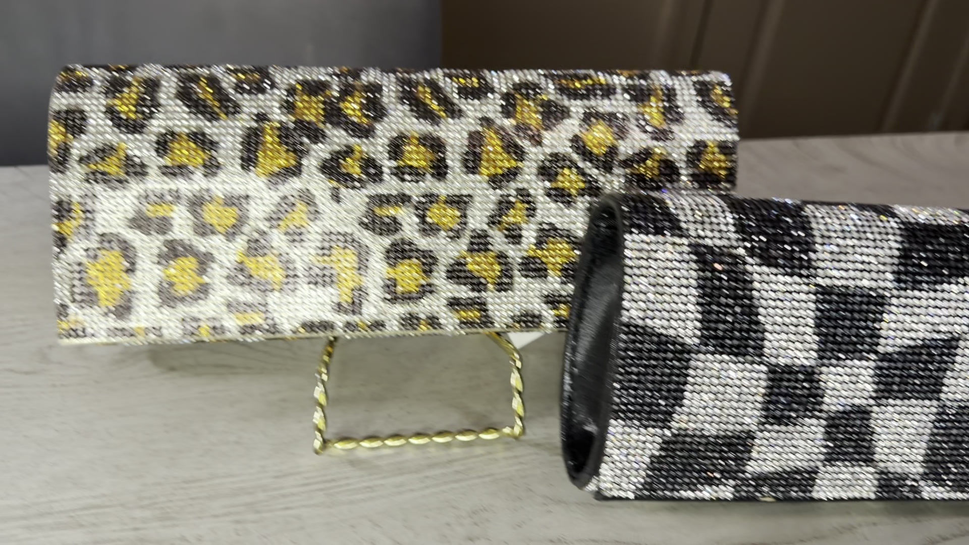 Fashion Evening Clutch