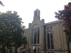 ST. PETER'S CHURCH, CEPHAS STREET