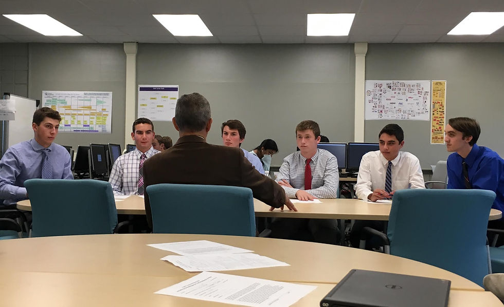 Meetings