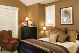 Repainting the Bedroom to SELL