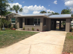 Titusville, Florida.