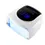 Miniature : Lampe UV Led Rechargeable Blanche