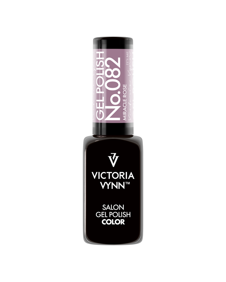 Gel Polish 82 Miracle Rose