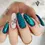 Miniature : Pure Creamy 187 Harbour Blue