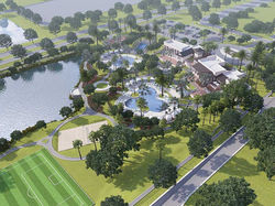 Casas em Orlando - Solara