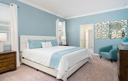 Casas em Orlando - Championsgate