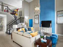 Casas para morar em Orlando