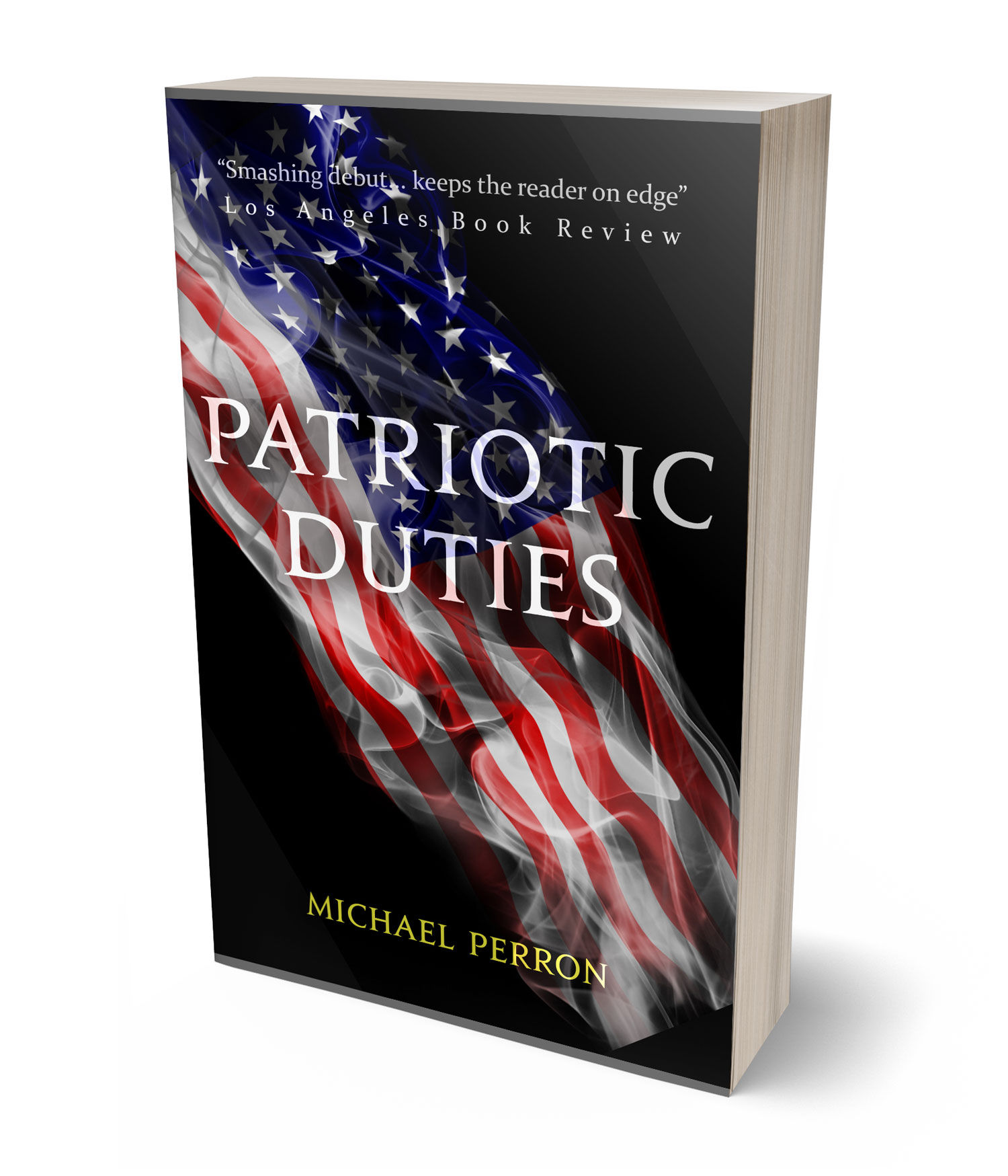 PATRIOTIC DUTIES