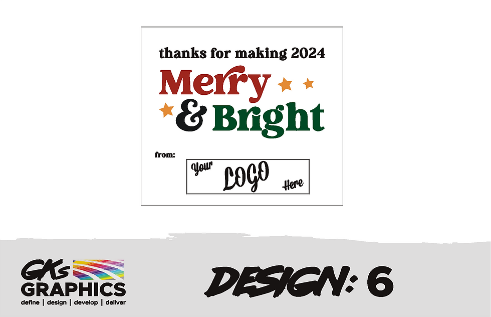 Thumbnail: 🎄 Christmas Gift Stickers 🎄