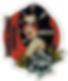 Blue Lotus Sticker Merch