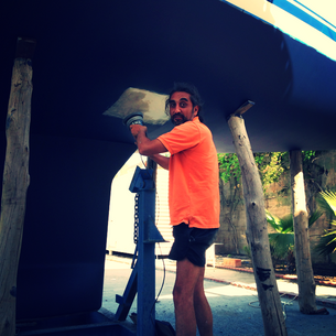 Onarım Faaliyetleri, Bölüm V