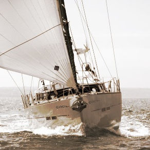 BUYING A BOAT