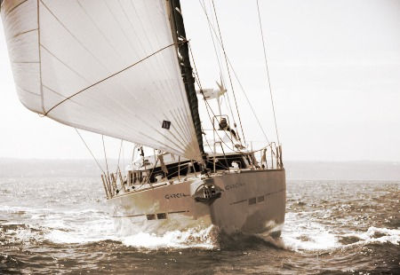 BUYING A BOAT