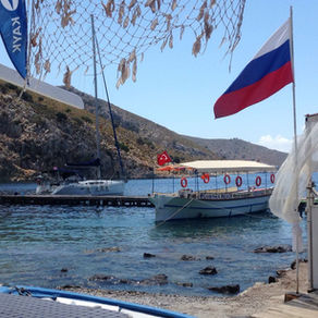 Kaçamak Bir Tur Daha