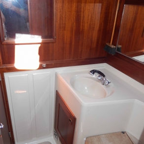 Sweden Yachts 38 For Sale / €69.000 / SATILMIŞTIR