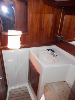 Sweden Yachts 38 For Sale / €69.000 / SATILMIŞTIR