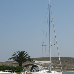 Beneteau Oceanis 50 For Sale / € 175,000 / SATILMIŞTIR