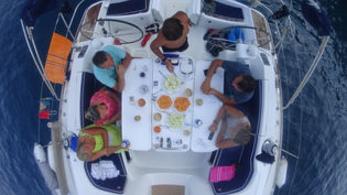 Satılık Yelkenli - €104.000,00